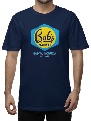 Bob's Market T-Shirt
