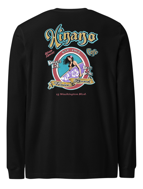 hina ロゴ ロングTシャツ hina様専用 ロゴ ロングTシャツ 【公式通販】