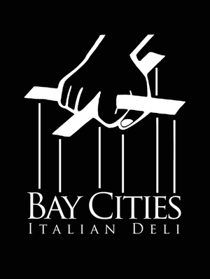 Bay Cities Italian Deli T-Shirt - Godmother