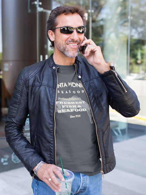 Freshset 2025 goggle jacket