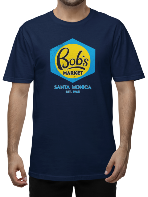 Bob's Market T-Shirt