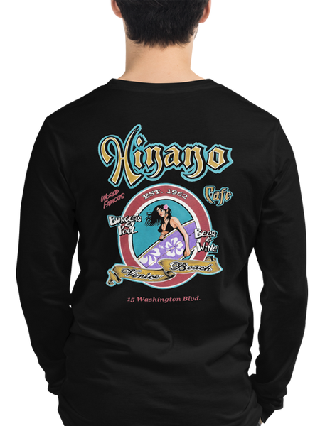 hina ロゴ ロングTシャツ hina様専用 ロゴ ロングTシャツ 【公式通販】