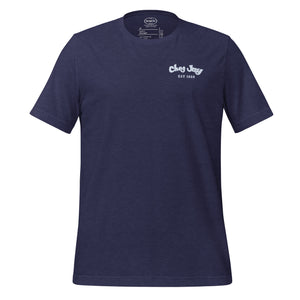 Chez Jay 65th Anniversary T-Shirt