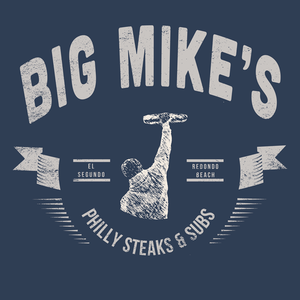 Big Mike's T-shirt