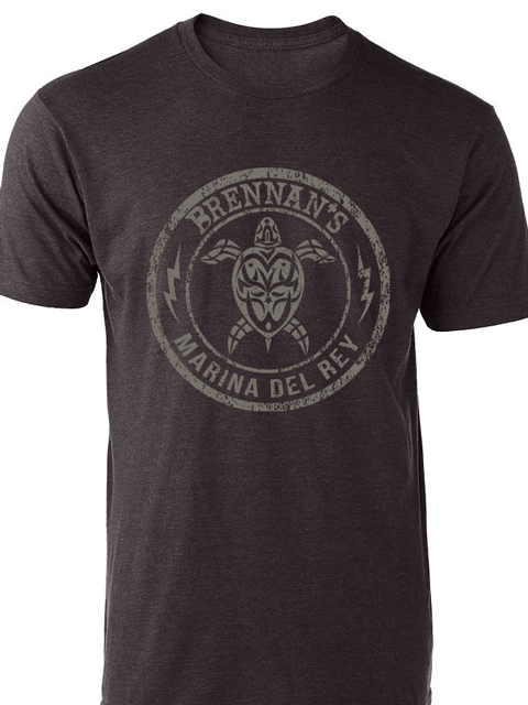Brennan's Pub T-shirt