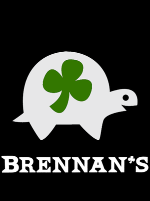Brennan's Polo Shirt