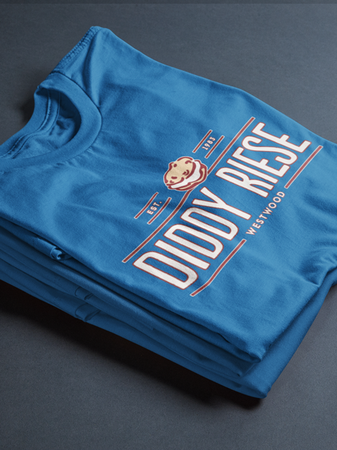 Diddy Riese Cookies T Shirt