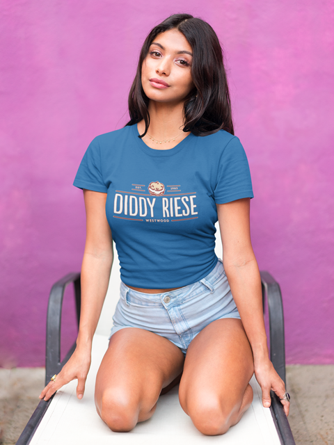 Diddy Riese Cookies T Shirt
