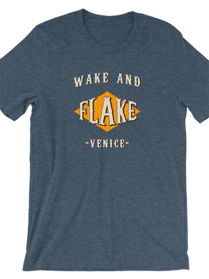 Flake Cafe T-Shirt