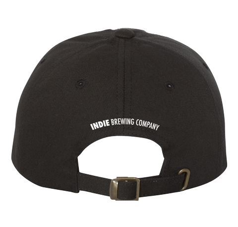 Indie Brewing Company "Dad" Hat
