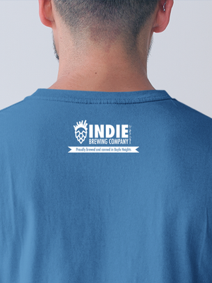 Indie Brewing Company Gameday Shirt