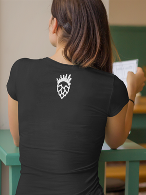 Indie Brewing Company Official Logo Shirt