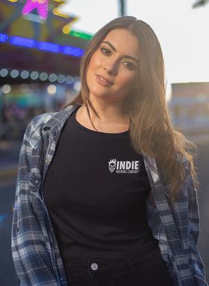 Indie Brewing Company Official Logo Shirt