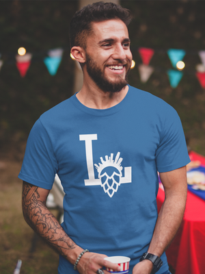 Indie Brewing Company Gameday Shirt