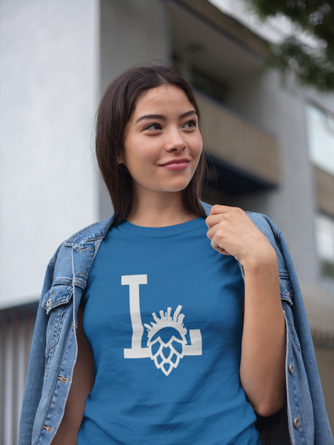Indie Brewing Company Gameday Shirt