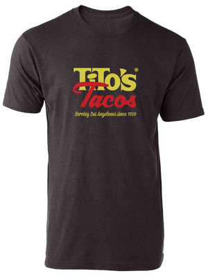 Tito's Tacos T-Shirt