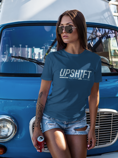 Upshift T-Shirt