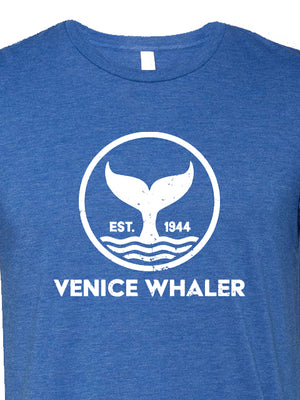 Venice Whaler T-shirt