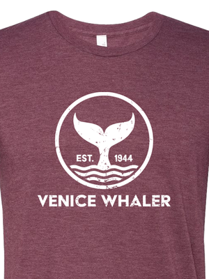 Venice Whaler T-shirt