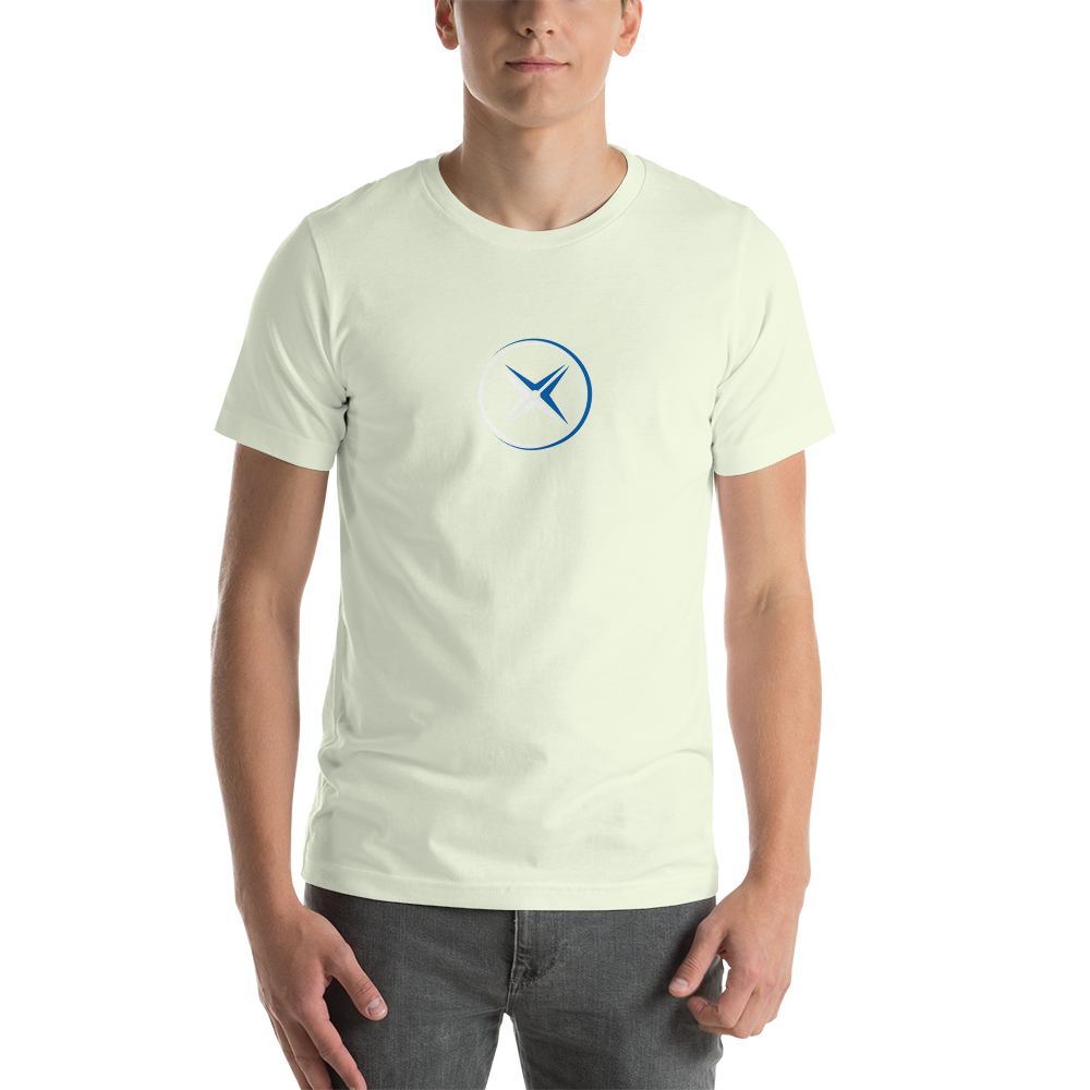 AEROCOR Short Sleeve T shirt