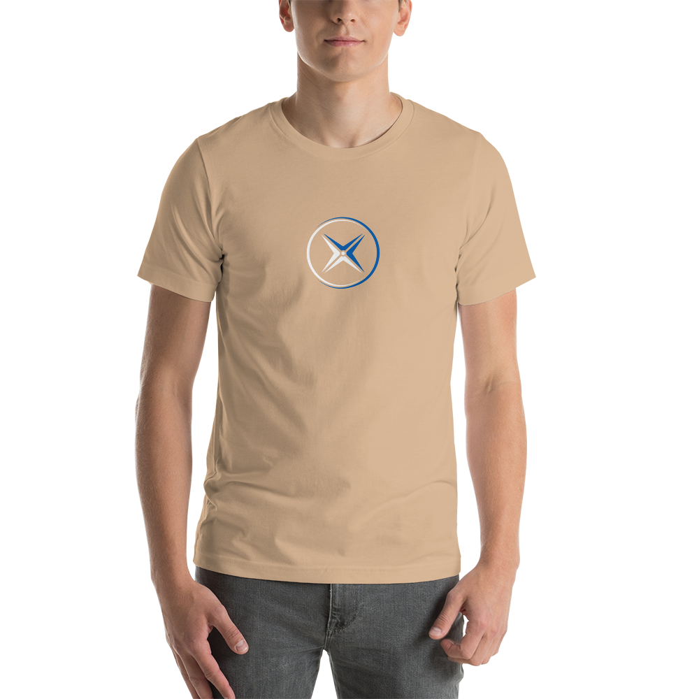 AEROCOR Short Sleeve T shirt